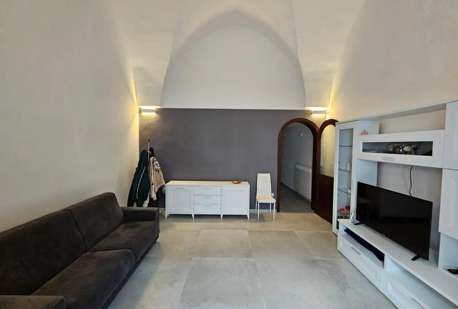 Casa Riccardo San Pio - Porta Rudiae Apartment Lecce