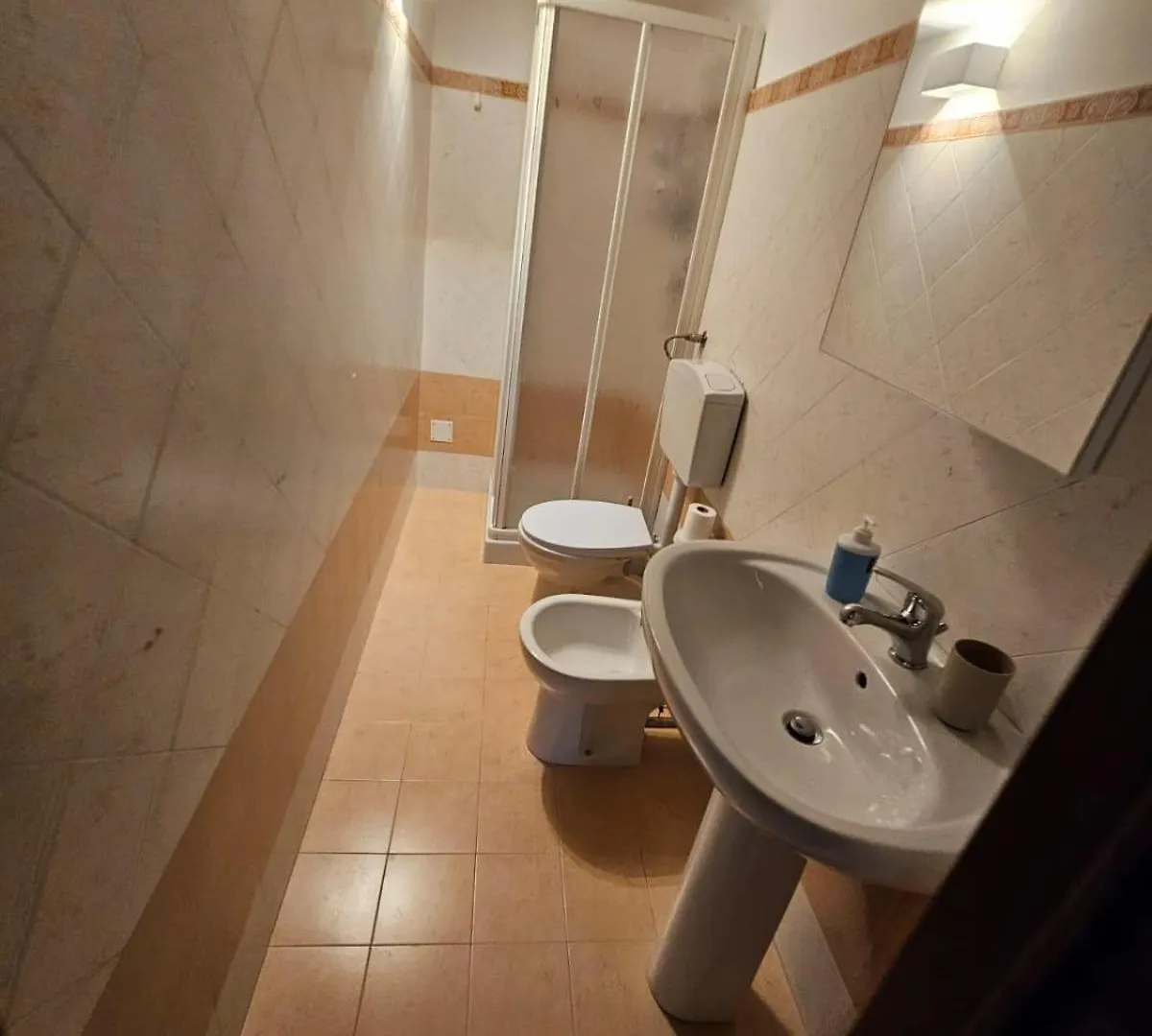 Casa Riccardo San Pio - Porta Rudiae Apartment Lecce