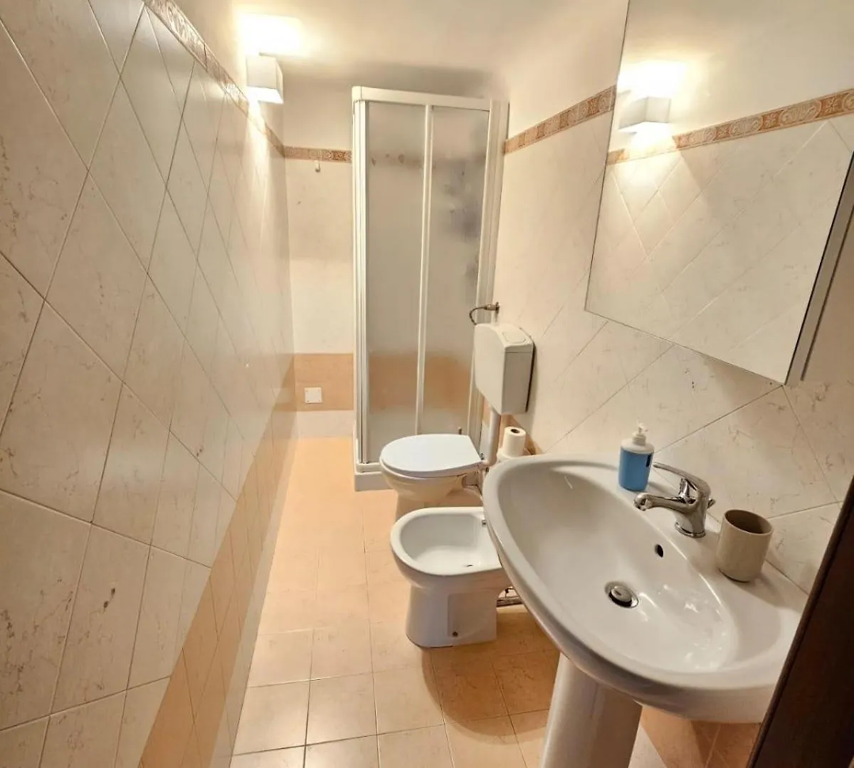 Casa Riccardo San Pio - Porta Rudiae Apartment Lecce