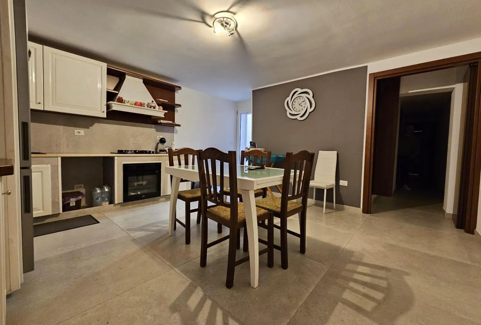 Casa Riccardo San Pio - Porta Rudiae Apartment Lecce