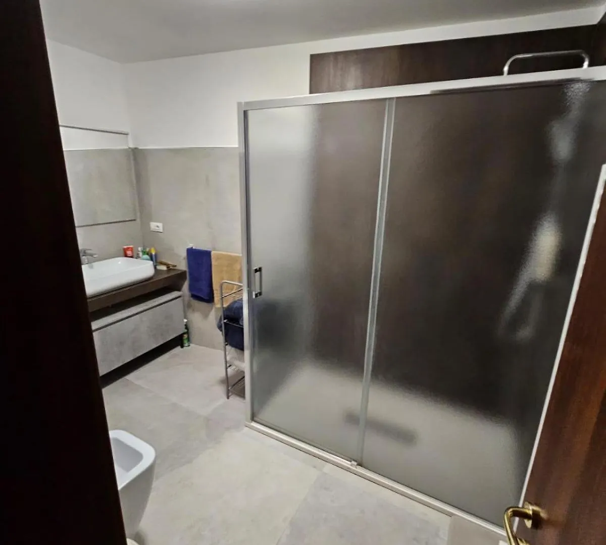Casa Riccardo San Pio - Porta Rudiae Apartment Lecce Italy