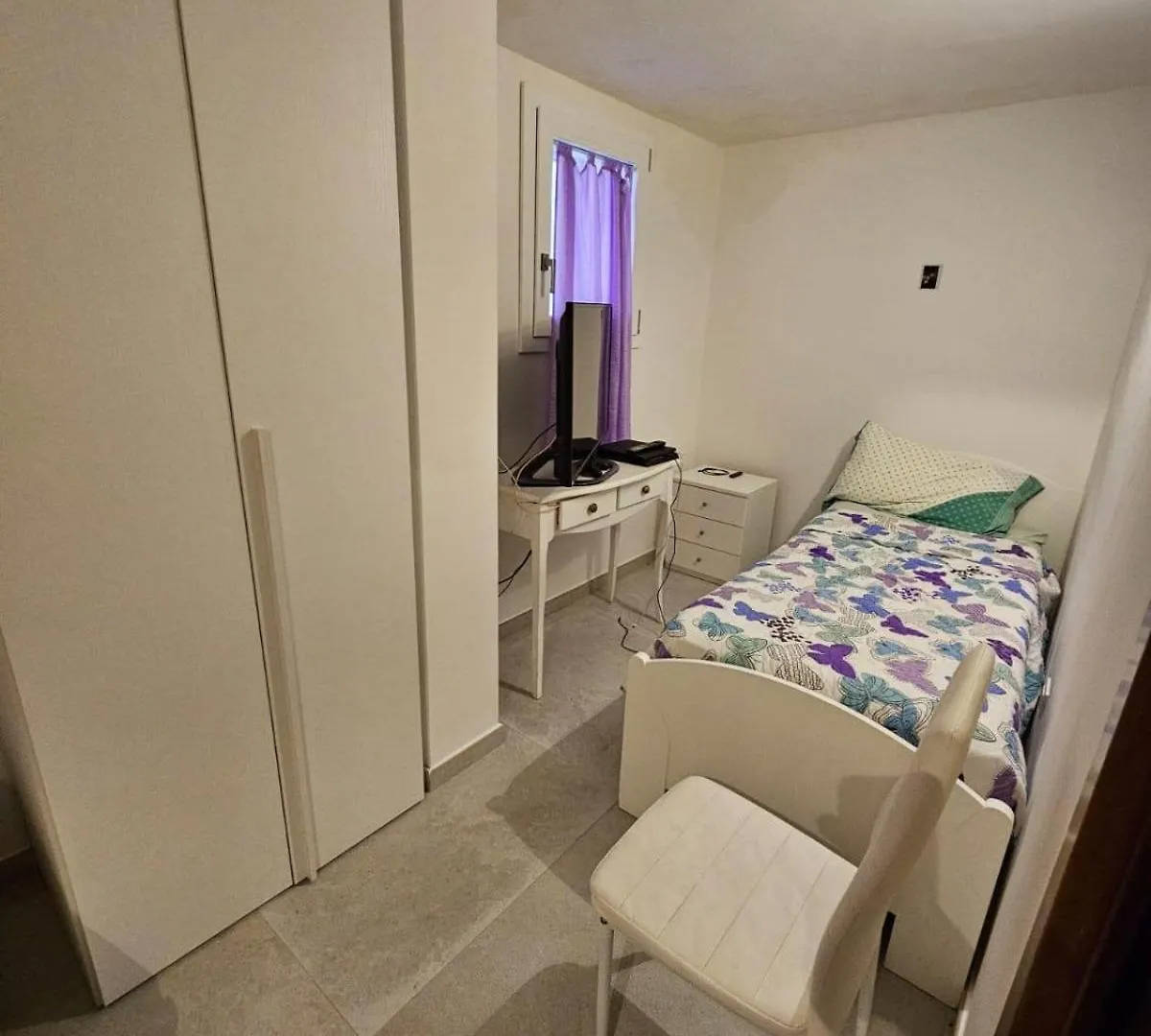 Casa Riccardo San Pio - Porta Rudiae Apartment Lecce 0*,