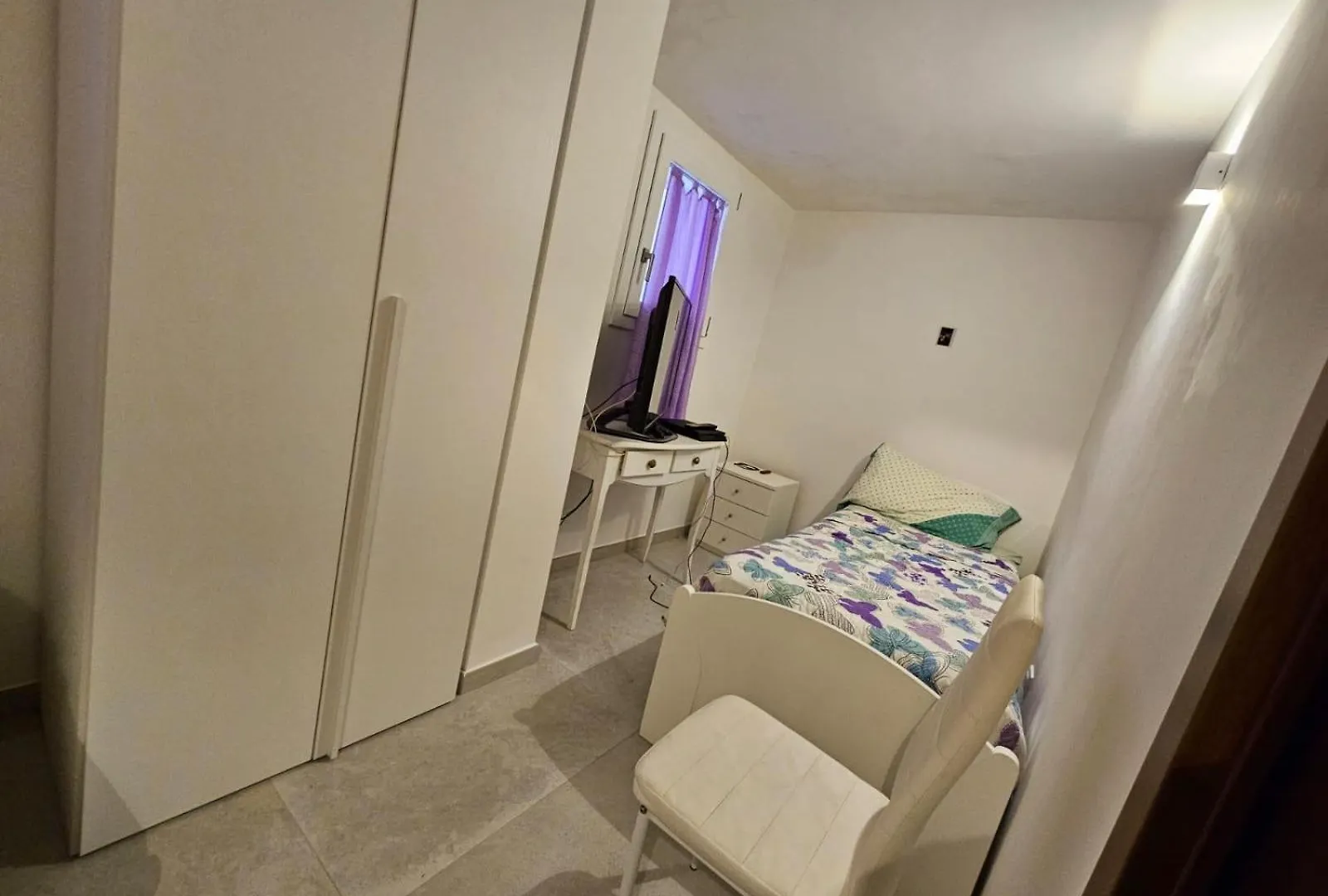 Casa Riccardo San Pio - Porta Rudiae Apartment Lecce 0*,  Italy