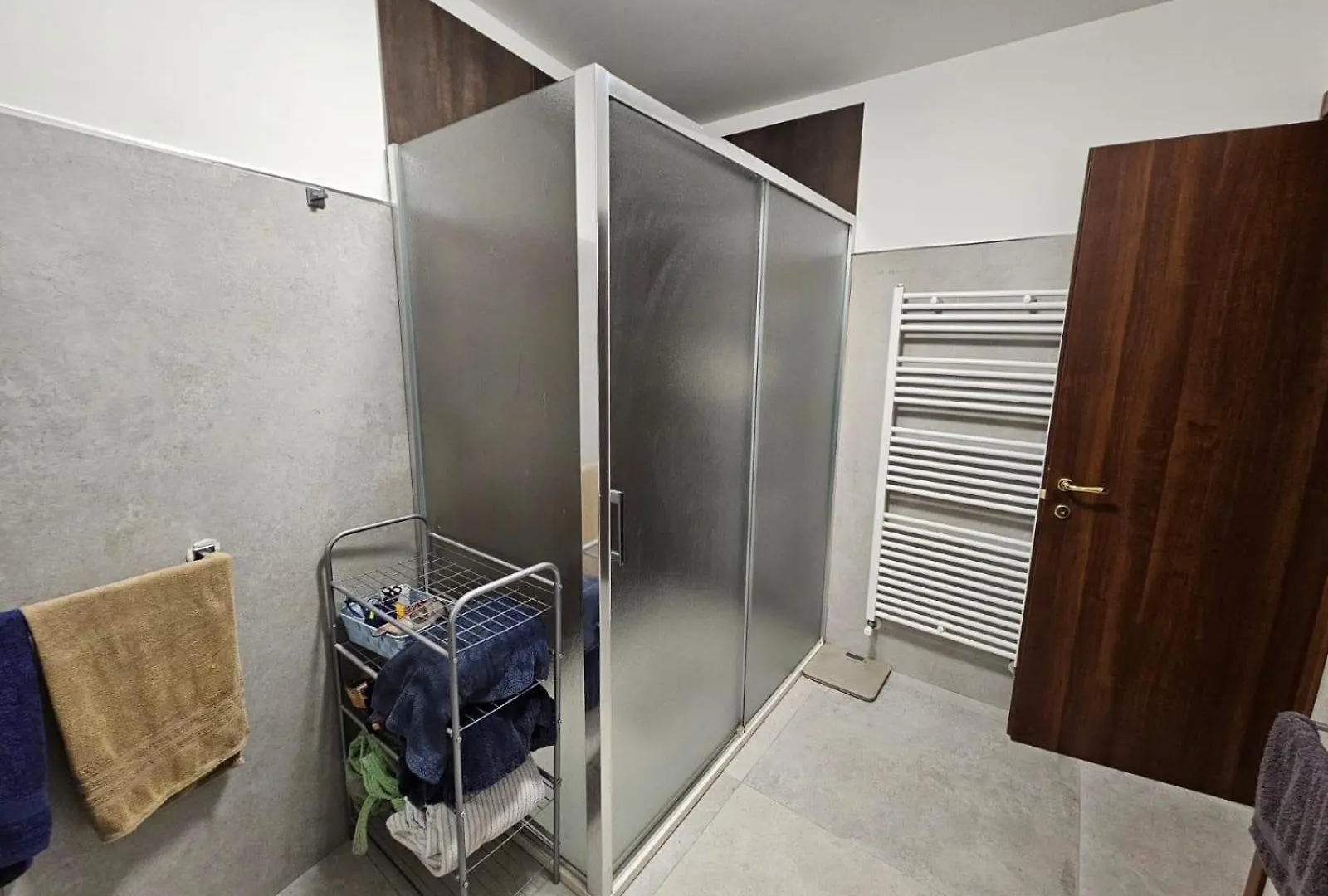 Casa Riccardo San Pio - Porta Rudiae Apartment Lecce