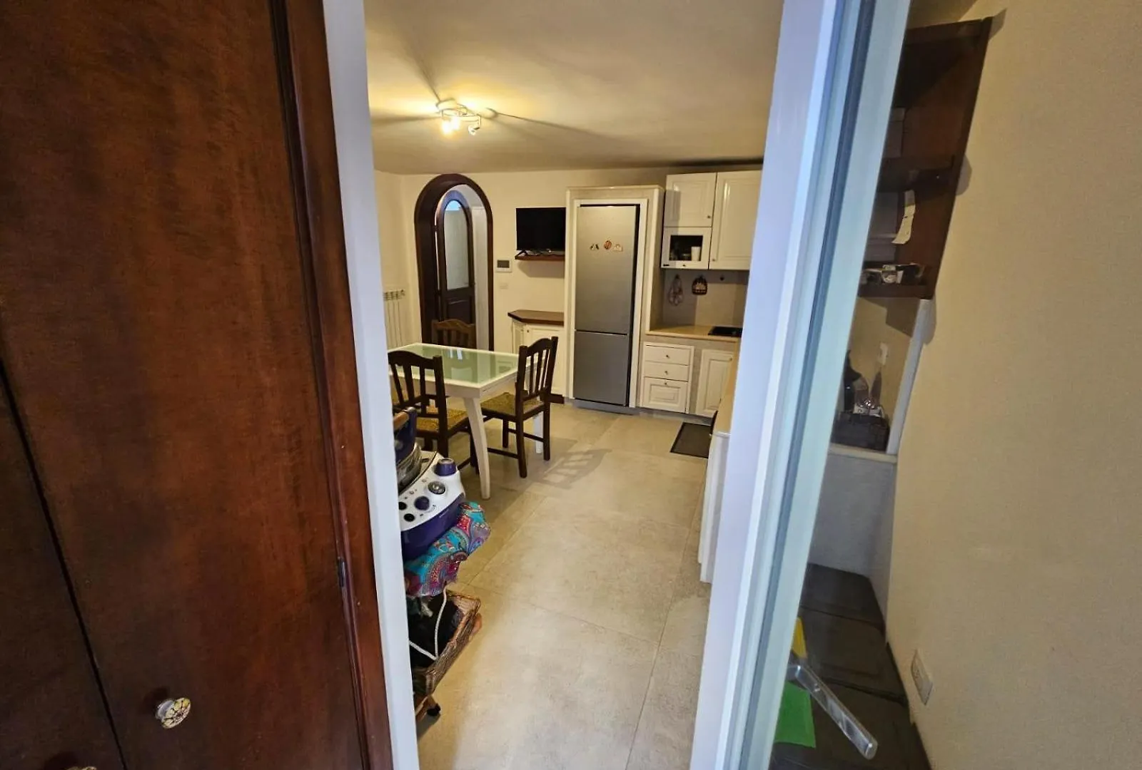 Casa Riccardo San Pio - Porta Rudiae Apartment Lecce