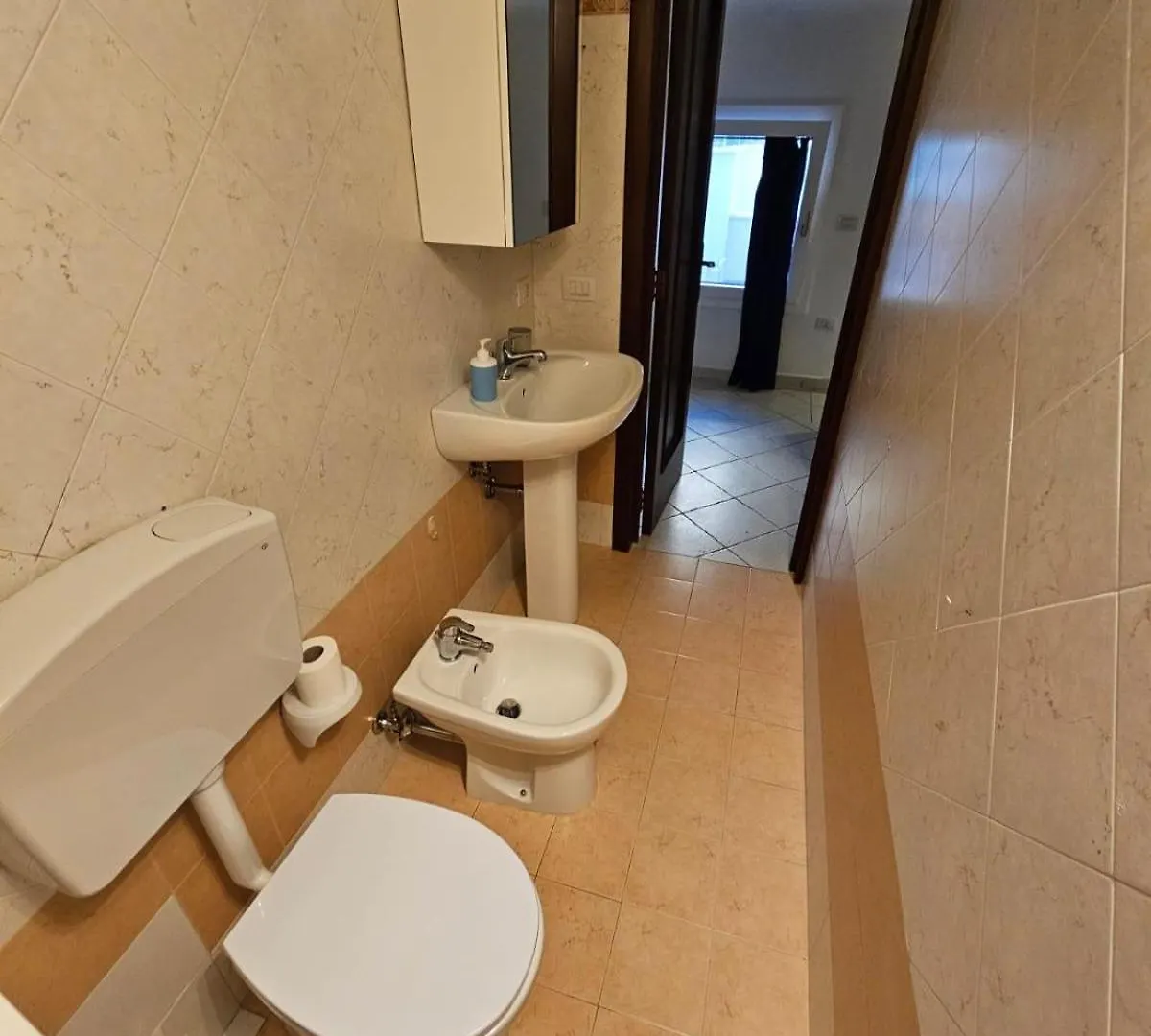 Casa Riccardo San Pio - Porta Rudiae Apartment Lecce