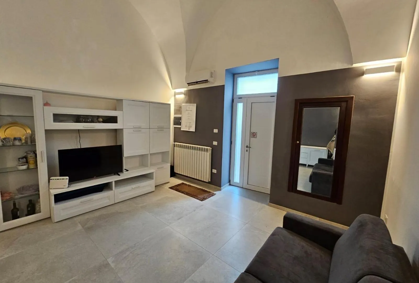 Casa Riccardo San Pio - Porta Rudiae Apartment Lecce 0*,  Italy