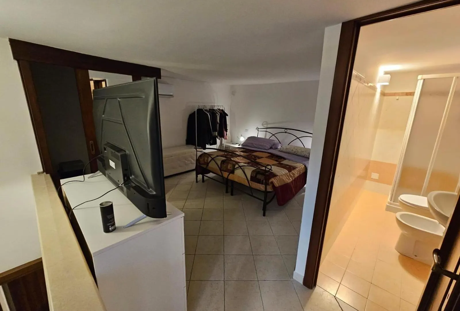 Casa Riccardo San Pio - Porta Rudiae Apartment Lecce