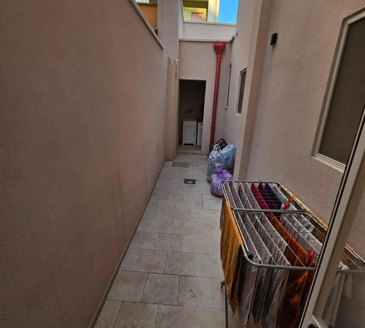 Casa Riccardo San Pio - Porta Rudiae Apartment Lecce