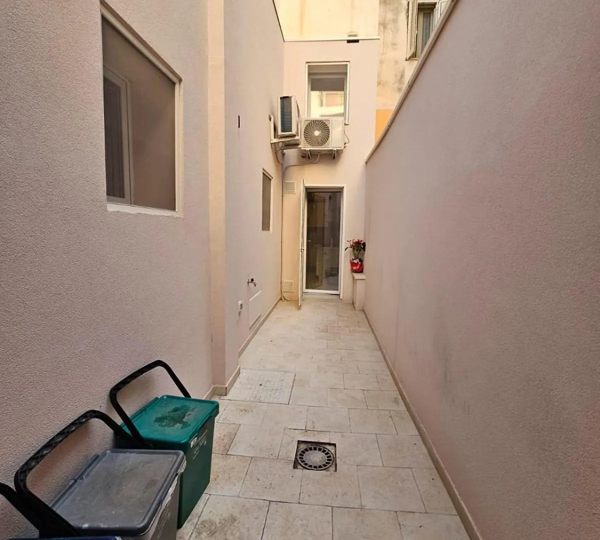 Casa Riccardo San Pio - Porta Rudiae Apartment Lecce Italy