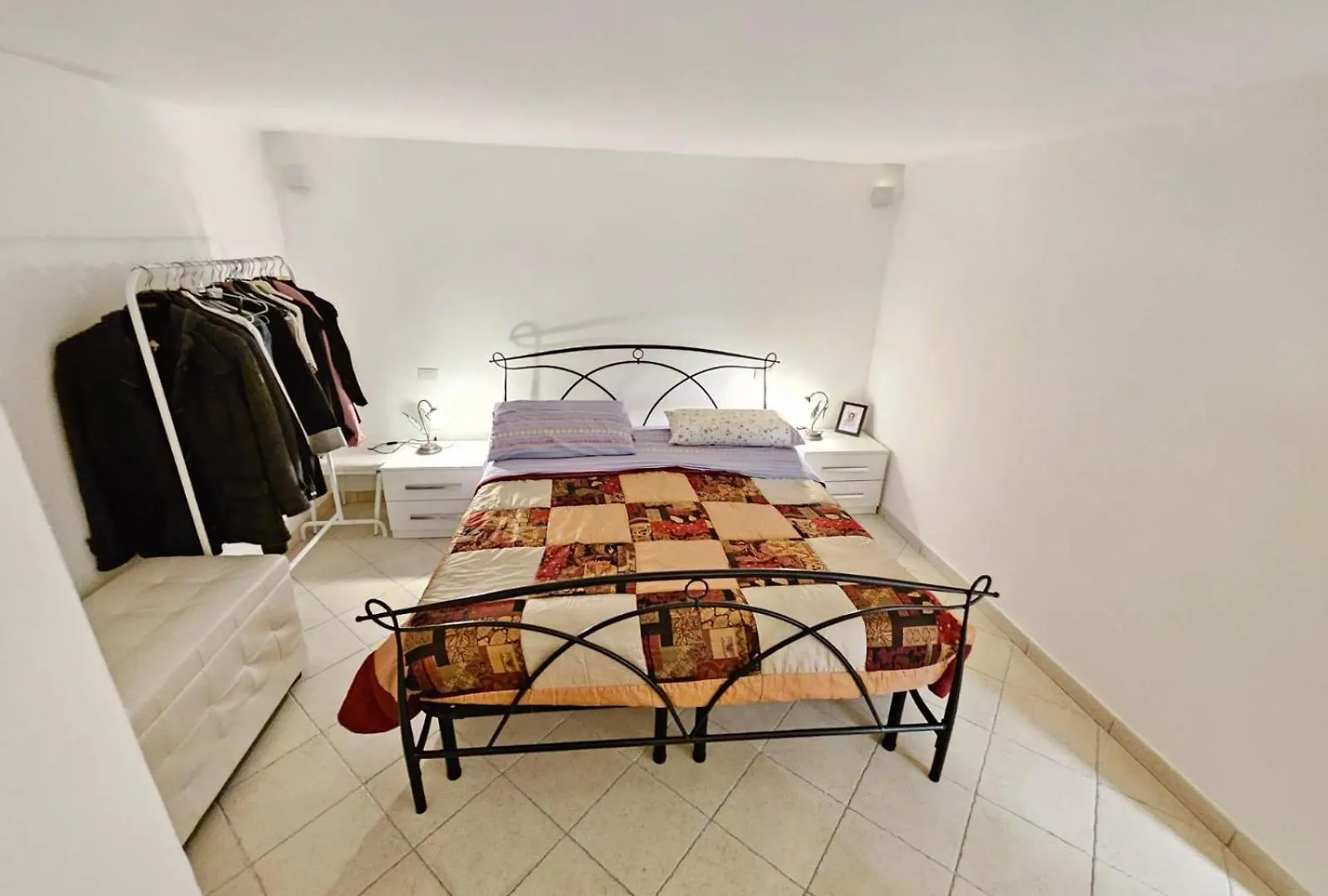 Casa Riccardo San Pio - Porta Rudiae Apartment Lecce