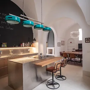  Apartment Casa Lupiae