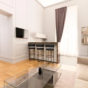 Palazzo Bn Luxury Appartamento