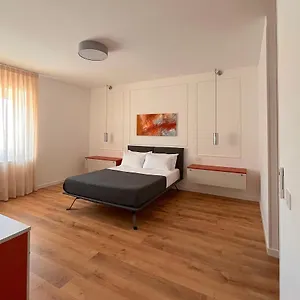  Bed & Breakfast Binario9