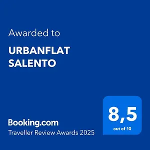 Urbanflat Salento Appartamento