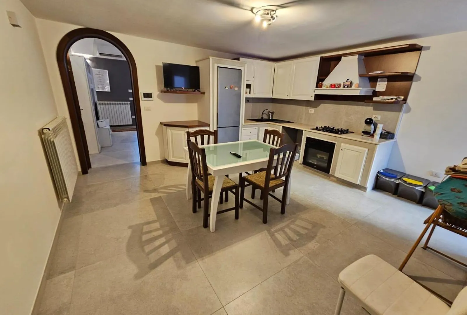 Casa Riccardo San Pio - Porta Rudiae Apartment Lecce