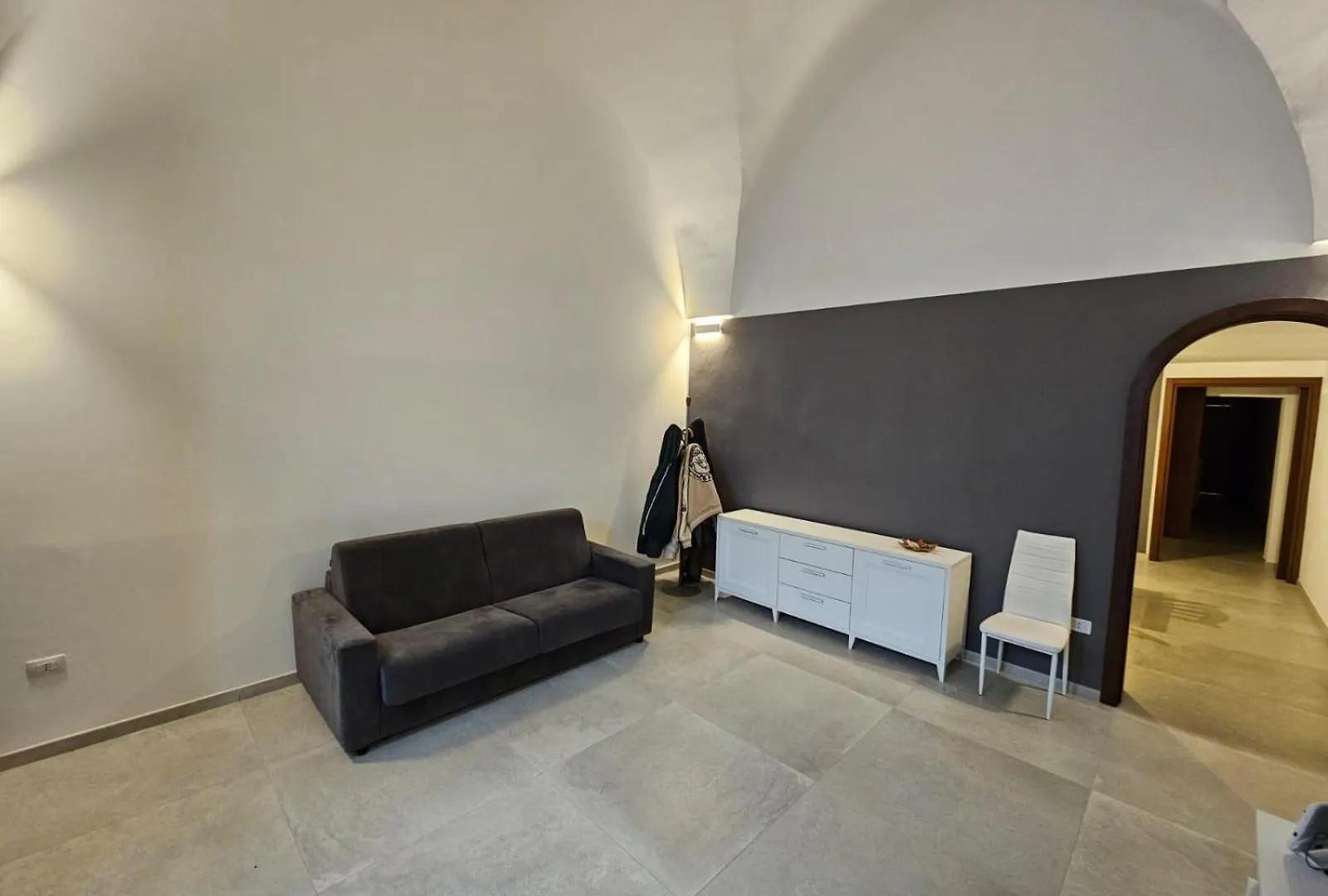 Casa Riccardo San Pio - Porta Rudiae Apartment Lecce
