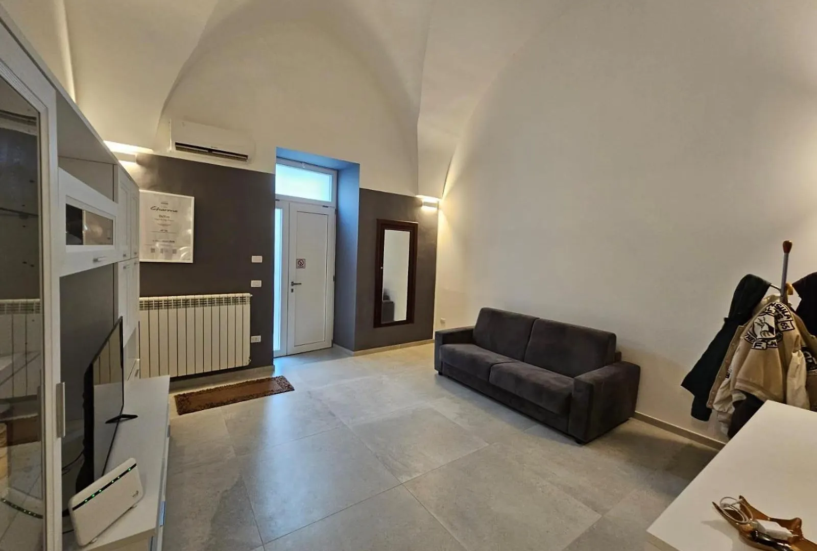 Casa Riccardo San Pio - Porta Rudiae Apartment Lecce