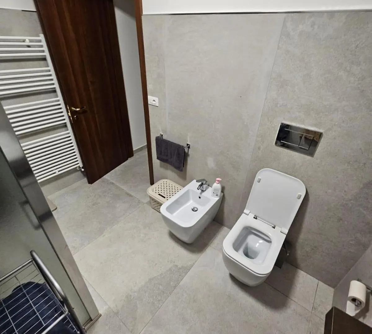 Casa Riccardo San Pio - Porta Rudiae Apartment Lecce