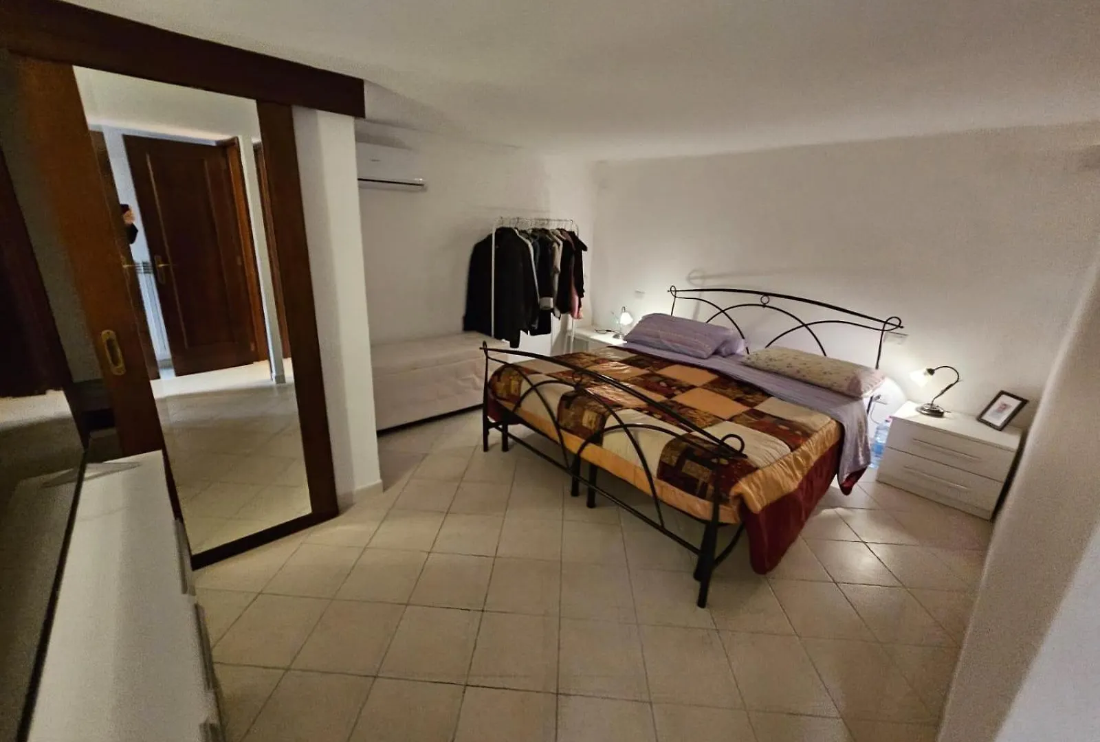 Casa Riccardo San Pio - Porta Rudiae Apartment Lecce