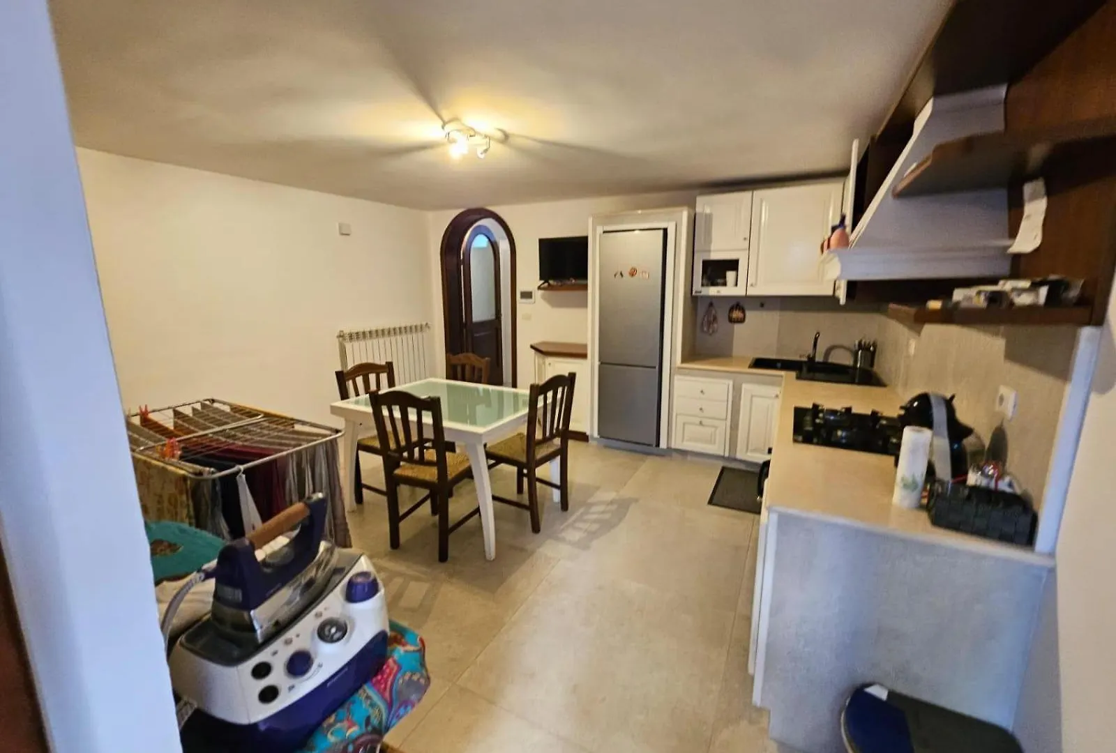 Casa Riccardo San Pio - Porta Rudiae Apartment Lecce