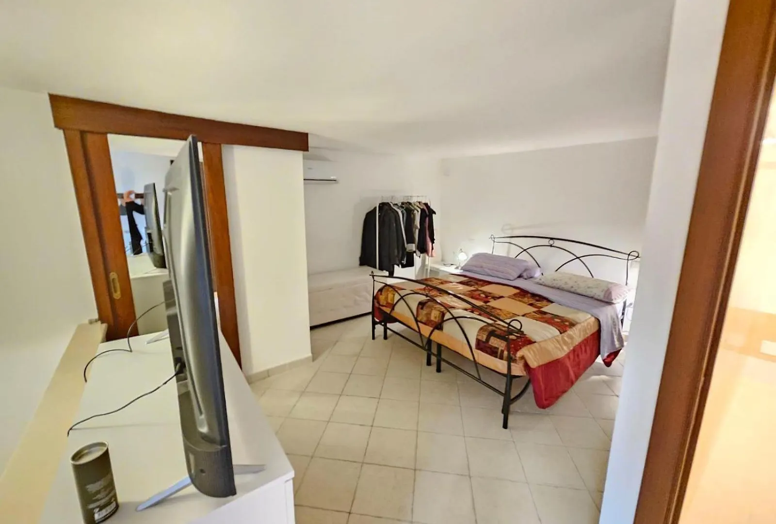 Casa Riccardo San Pio - Porta Rudiae Apartment Lecce 0*,